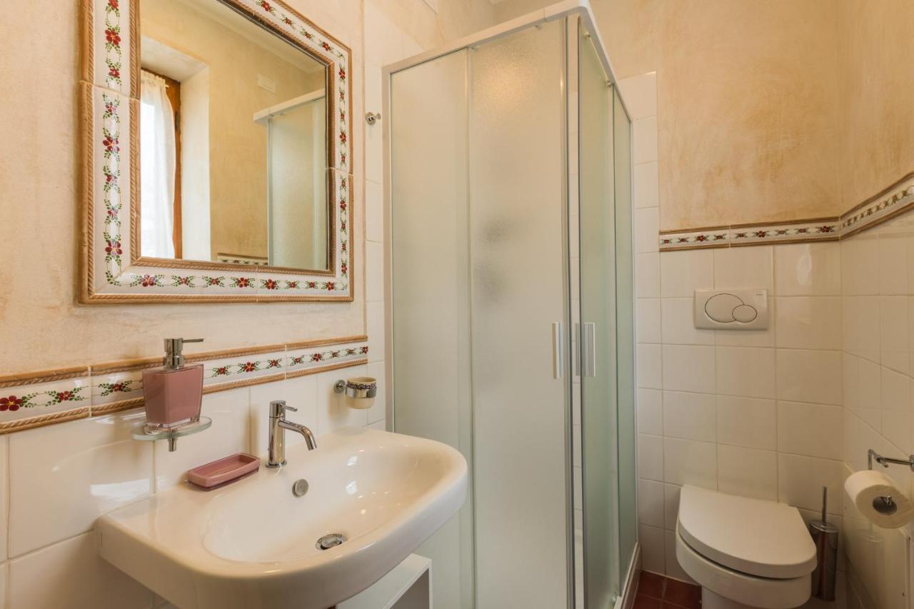 Agriturismo Villa Beatrice Mondavio Экстерьер фото