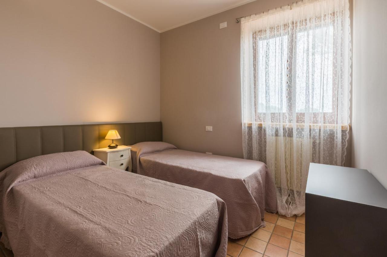 Agriturismo Villa Beatrice Mondavio Экстерьер фото