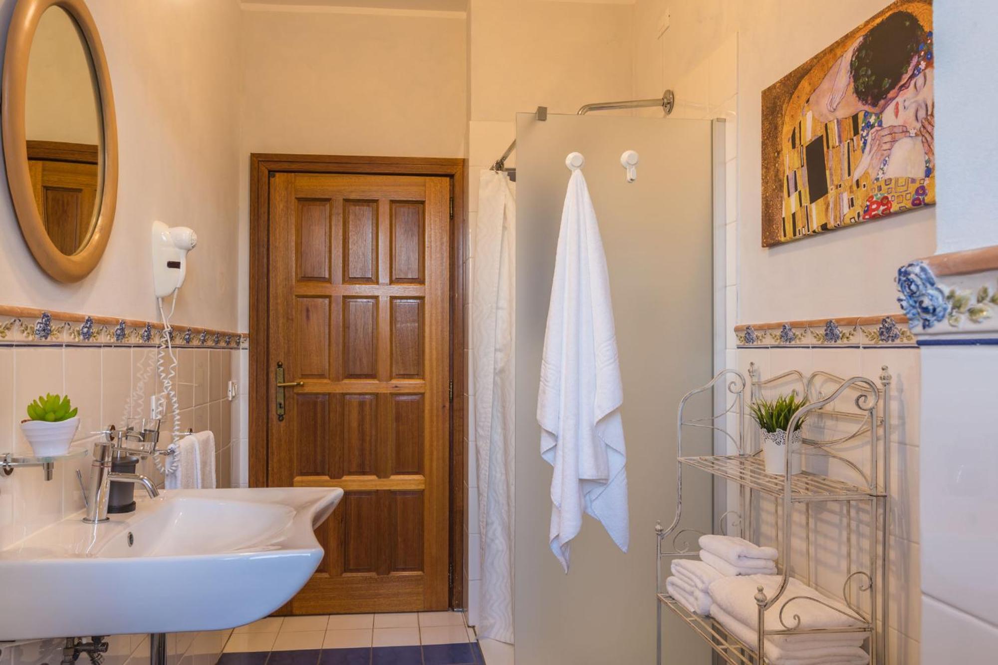 Agriturismo Villa Beatrice Mondavio Экстерьер фото