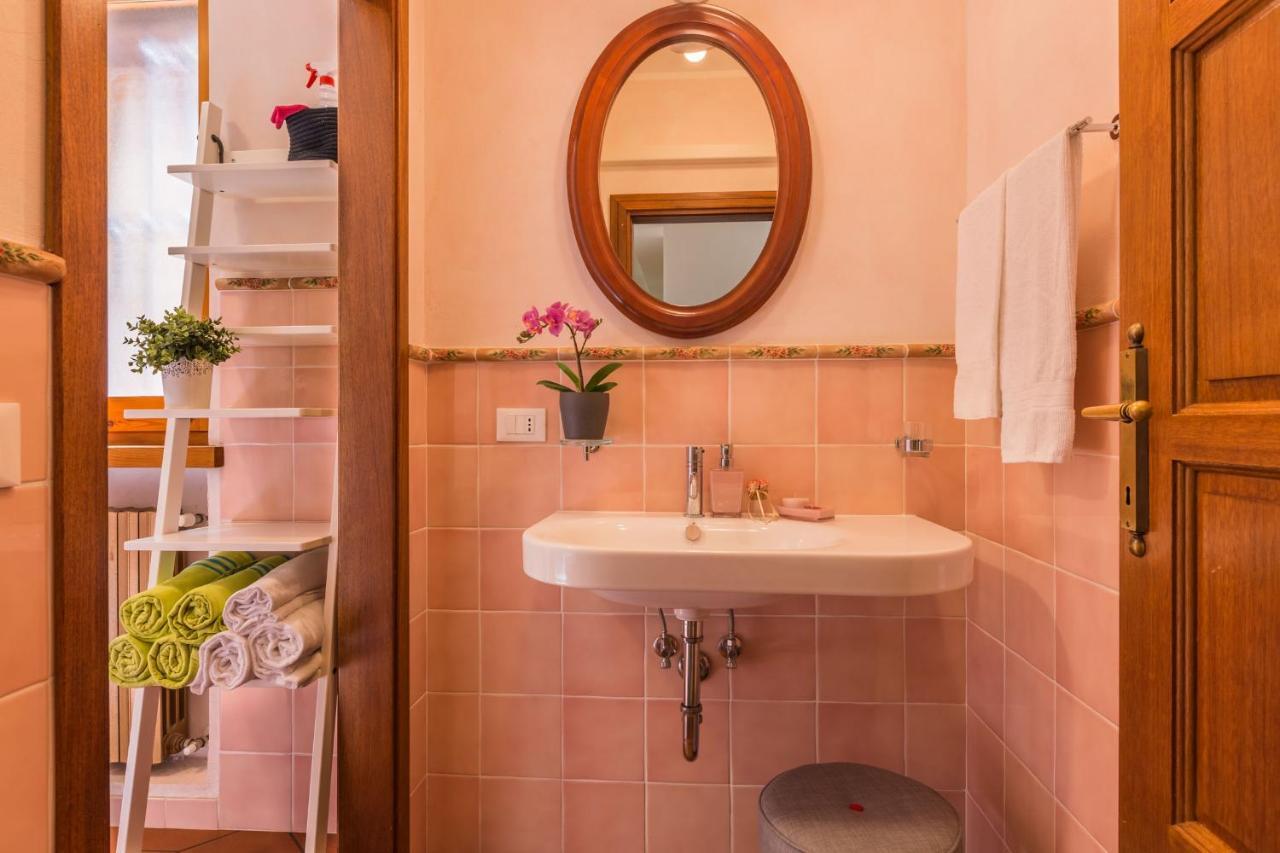 Agriturismo Villa Beatrice Mondavio Экстерьер фото