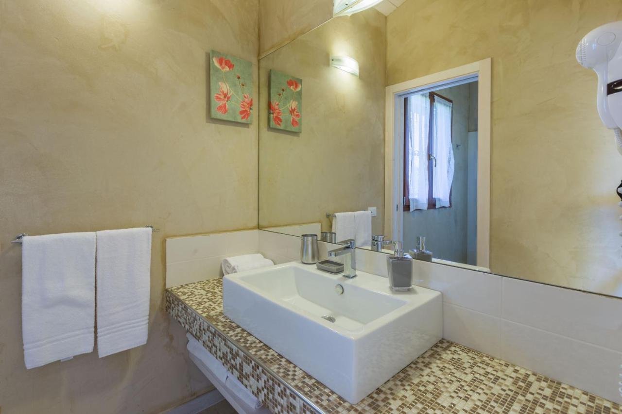 Agriturismo Villa Beatrice Mondavio Экстерьер фото