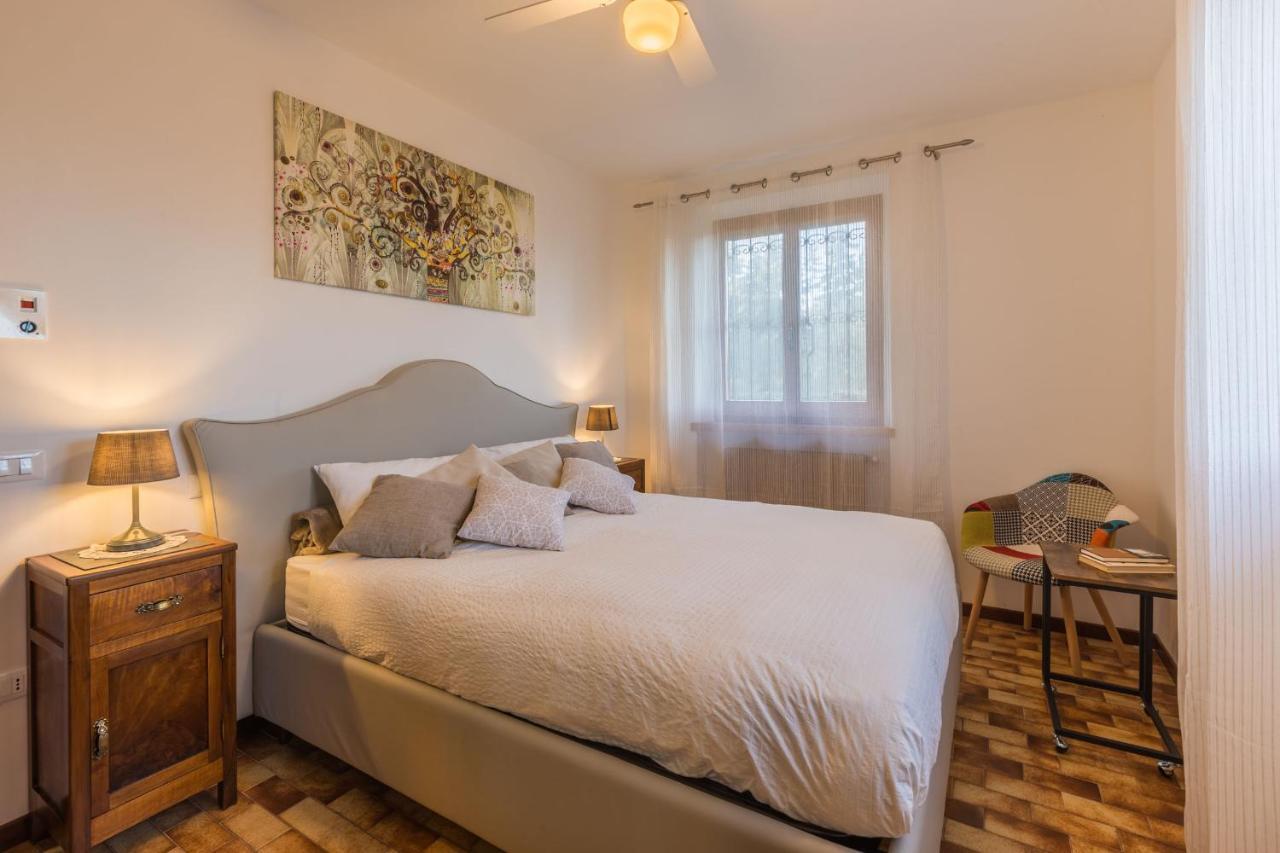 Agriturismo Villa Beatrice Mondavio Экстерьер фото